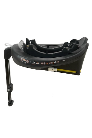 База Isofix поворотная для автокресла Peppy Jet